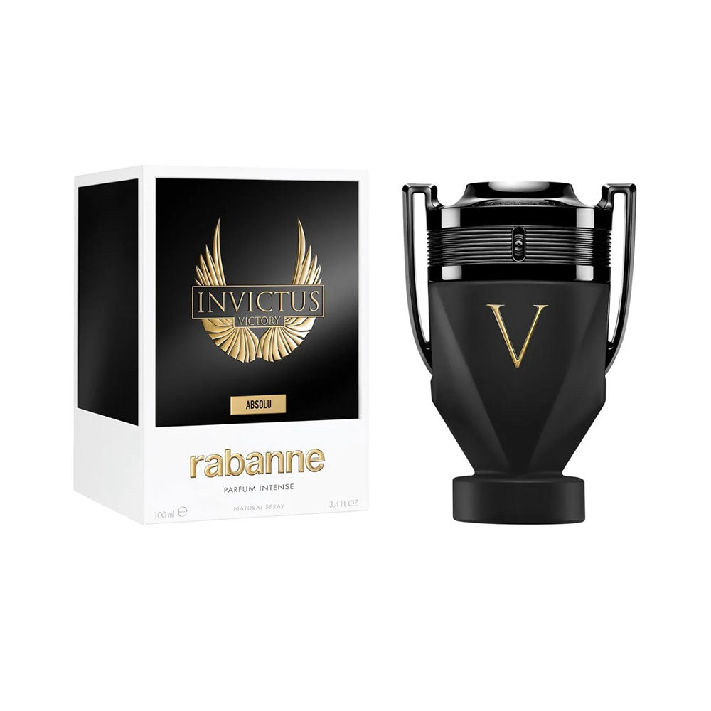 Rabanne Invictus Victory Absolu 100ml