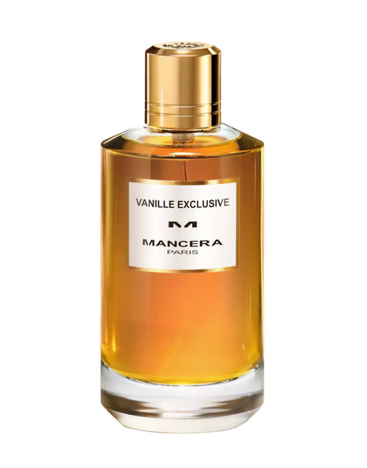 Mancera Vanille Exclusive EDP 120ml