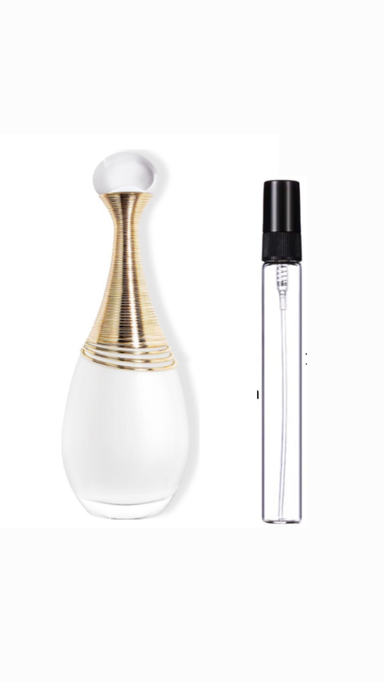 Decant Dior J’adore Parfum D’eau