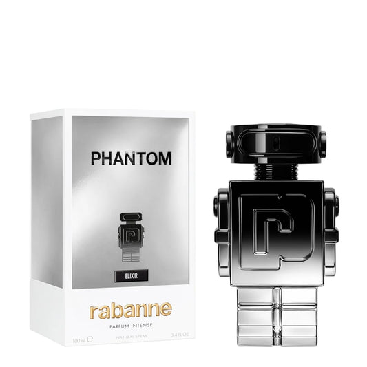 Paco Rabanne Phantom Elixir 100ml
