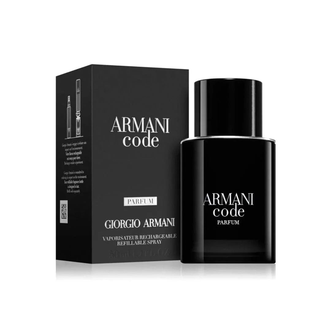 Giorgio Armani Code Parfum 50mL