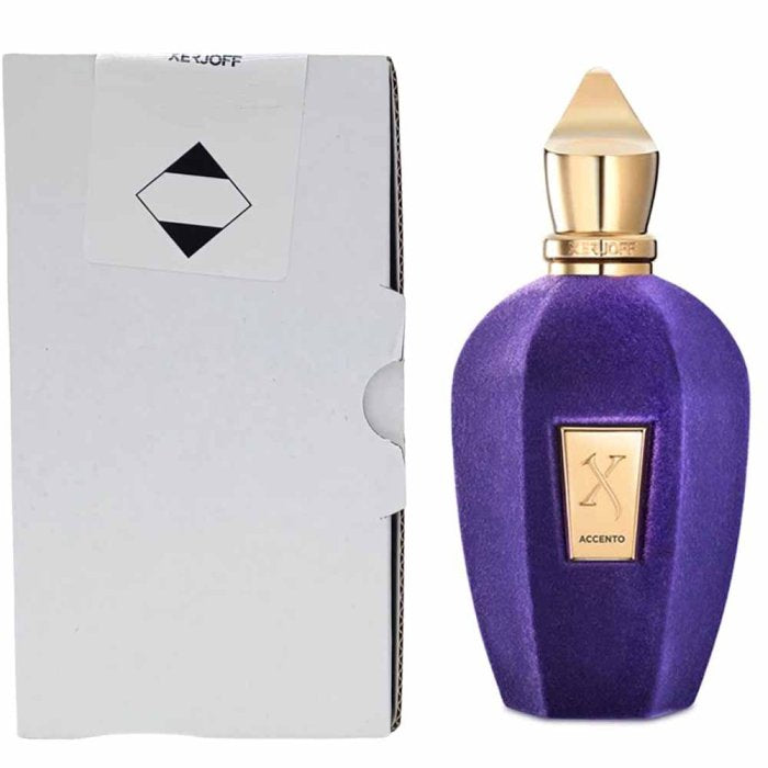 Xerjoff Accento EDP 100ml tester