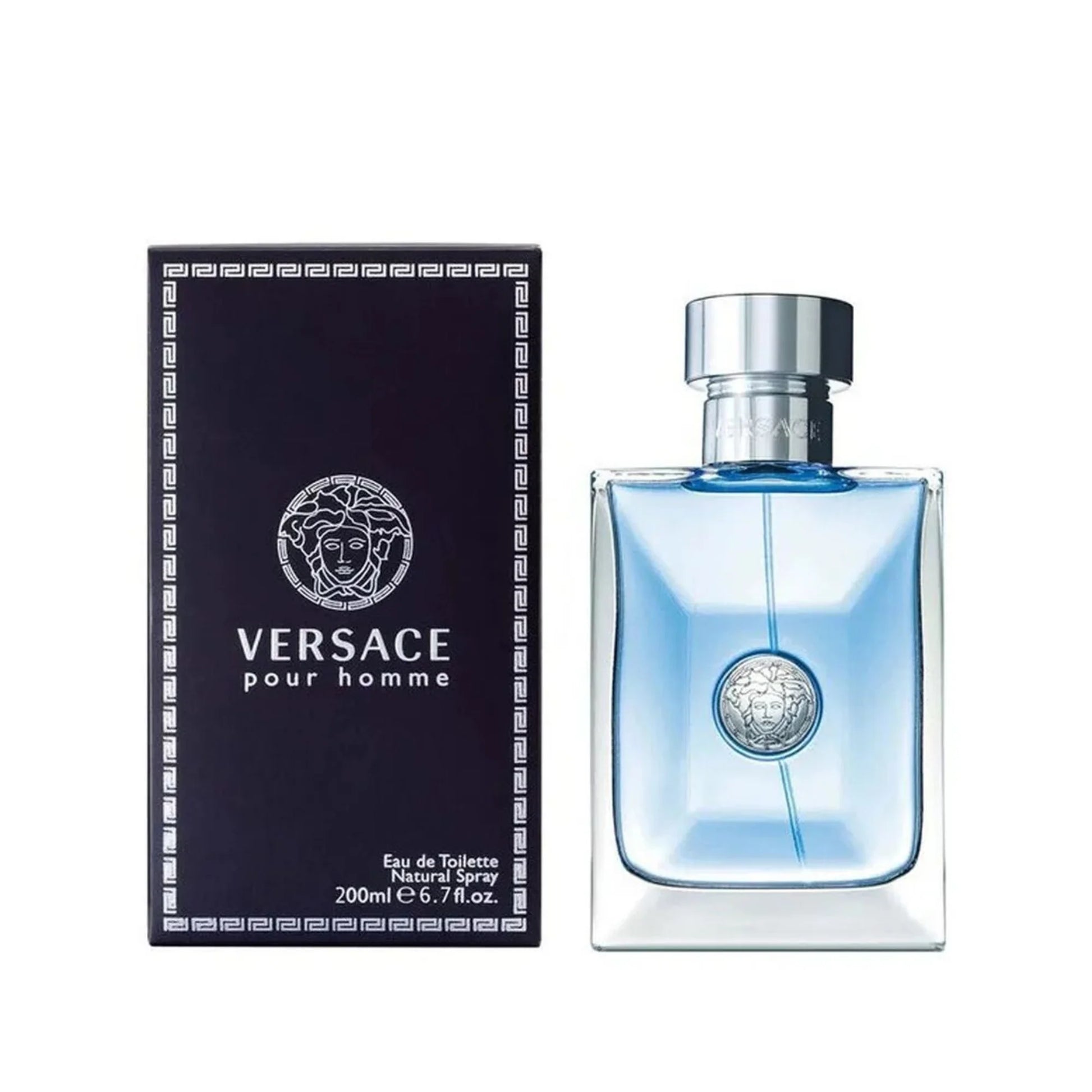 Versace Pour Homme 200ml