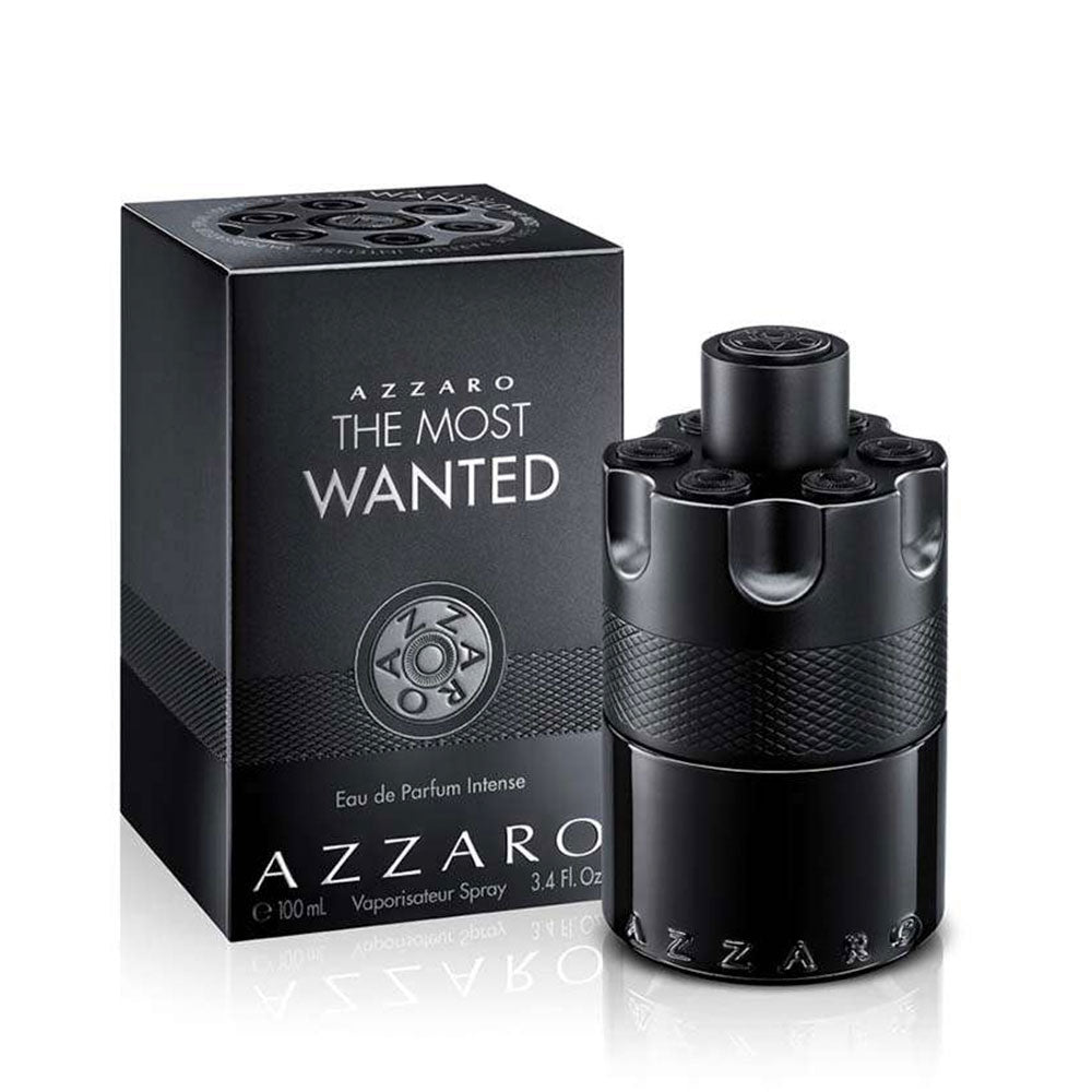 Azzaro The Most Wanted EDP Intense 100ml