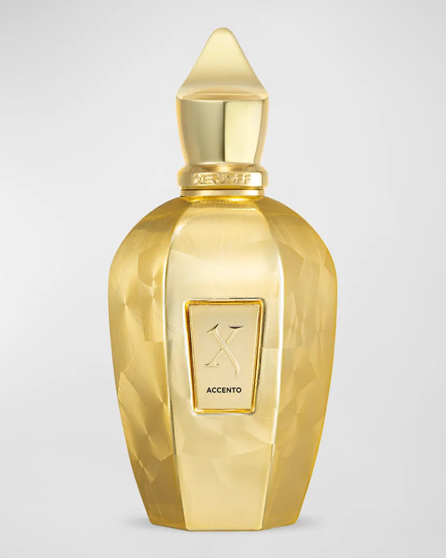 Xerjoff Accento Overdose EDP 100ml tester