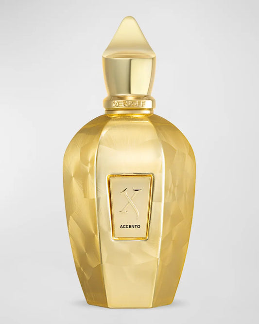 Xerjoff Accento Overdose EDP 100ml tester