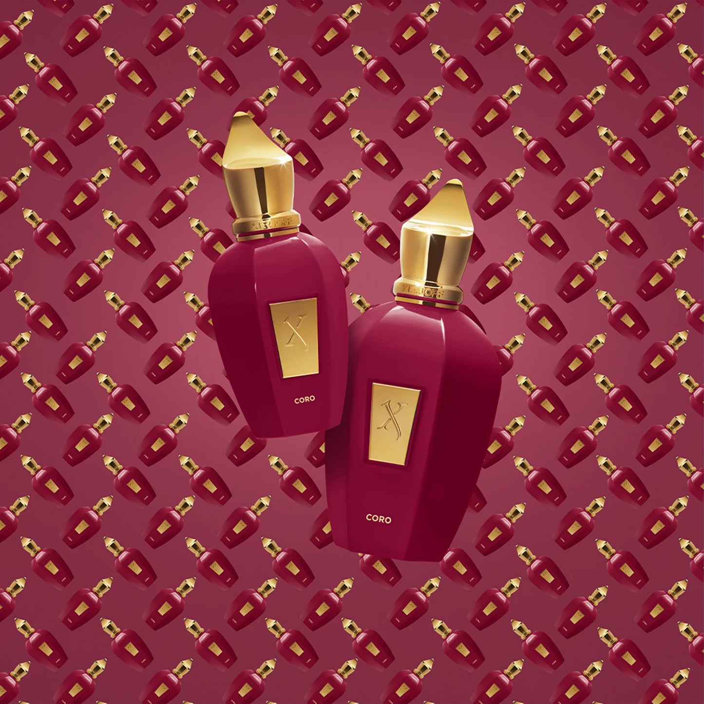 Xerjoff Coro EDP 100ml