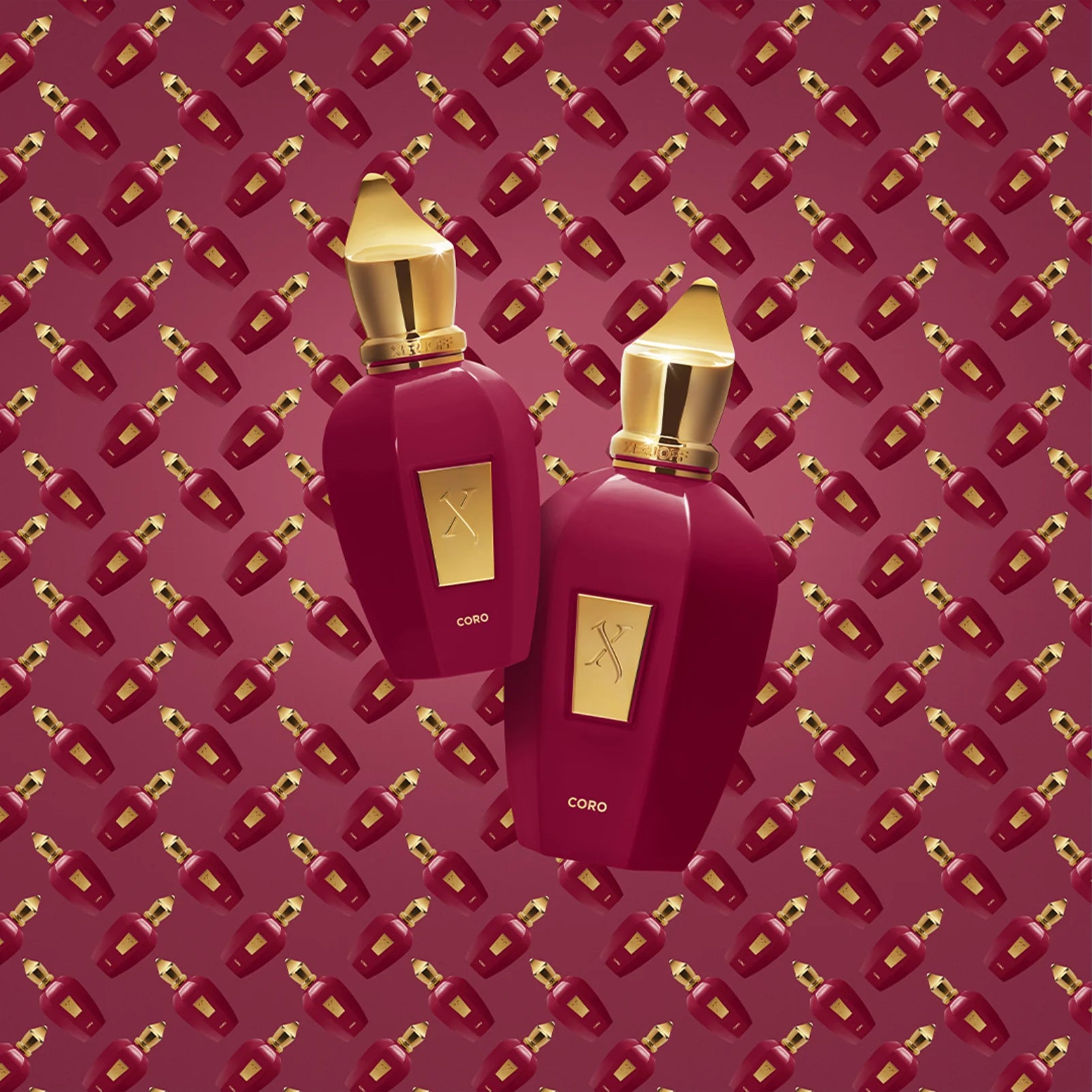 Xerjoff Coro EDP 100ml