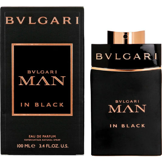 Bvlgary Man In Black EDP 100ml