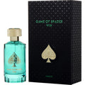 Jo Milano Game Of Spades Win