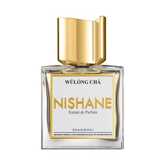 Nishane Wulong Cha Extrait de Parfum 50mL