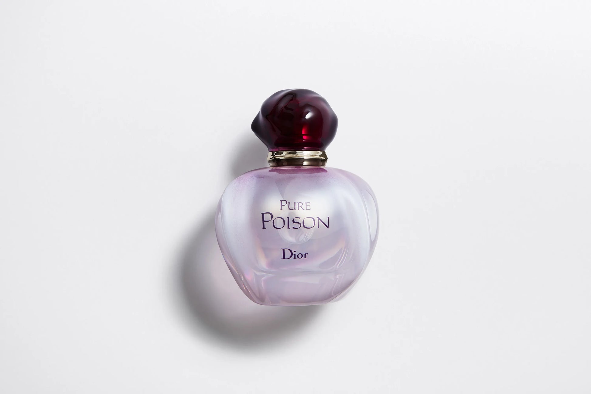 Dior Puré Poison EDP 100ml