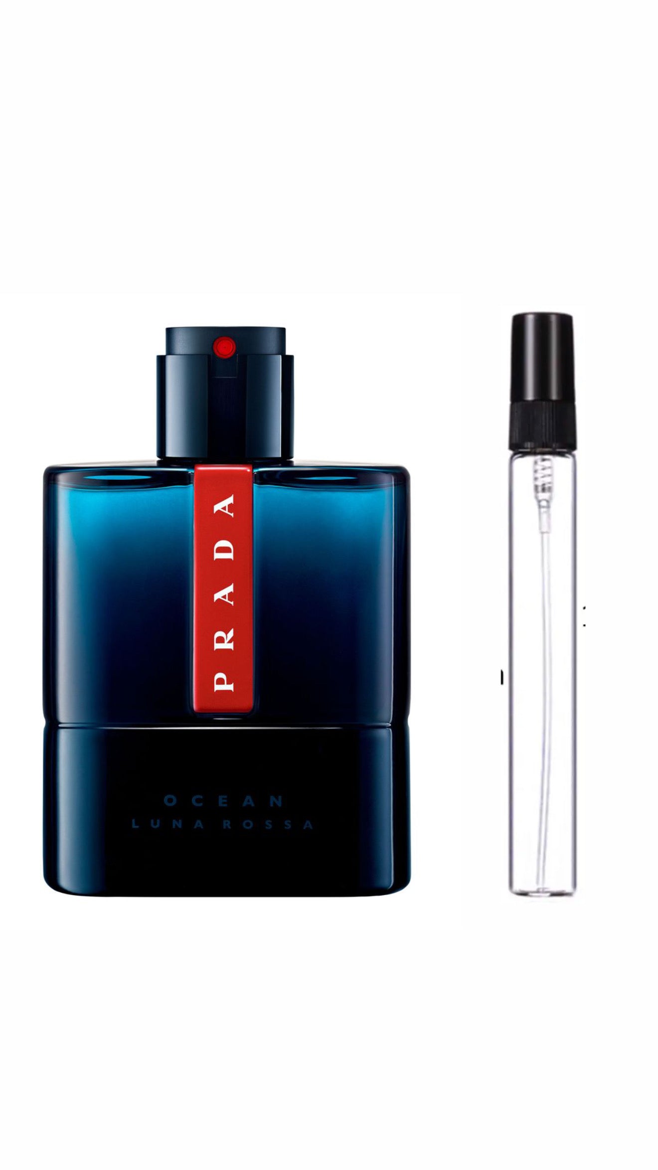 Decant Prada Luna Rossa Ocean EDT
