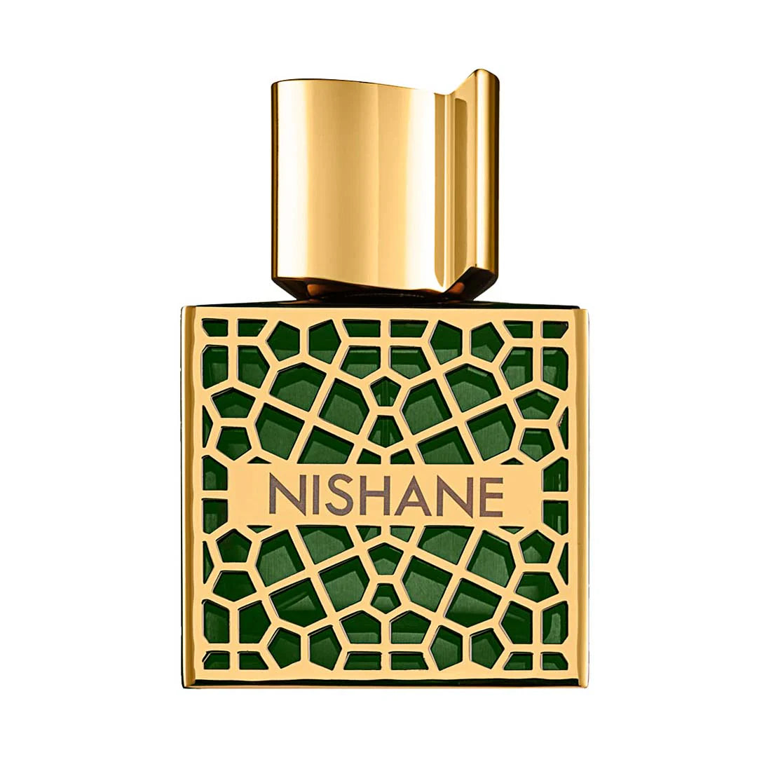 Nishane SHEM Extracto de Perfume 50mL tester