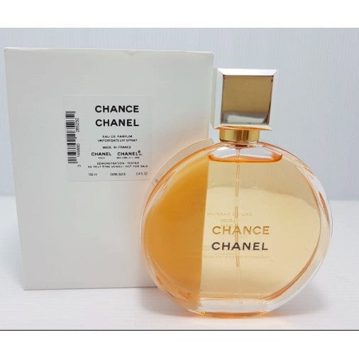 Chanel Chance EDP 100ml tester