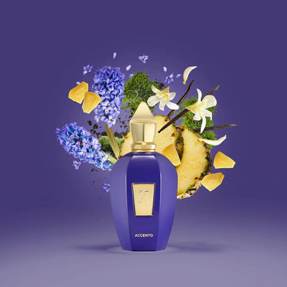 Xerjoff XJ V Accento EDP 100ml