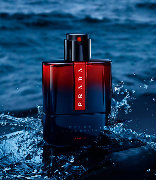 Prada Luna Rossa Ocean Le Parfum 100ml