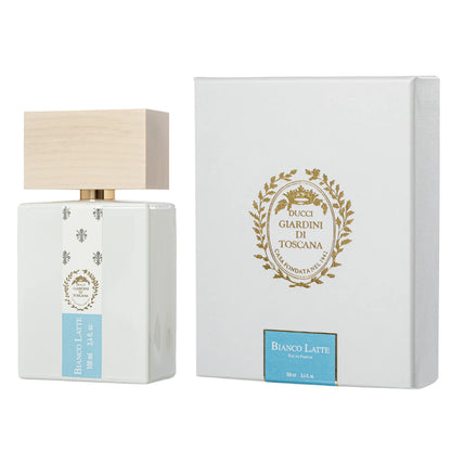 Giardini di Toscana Bianco Latte EDP 100ml