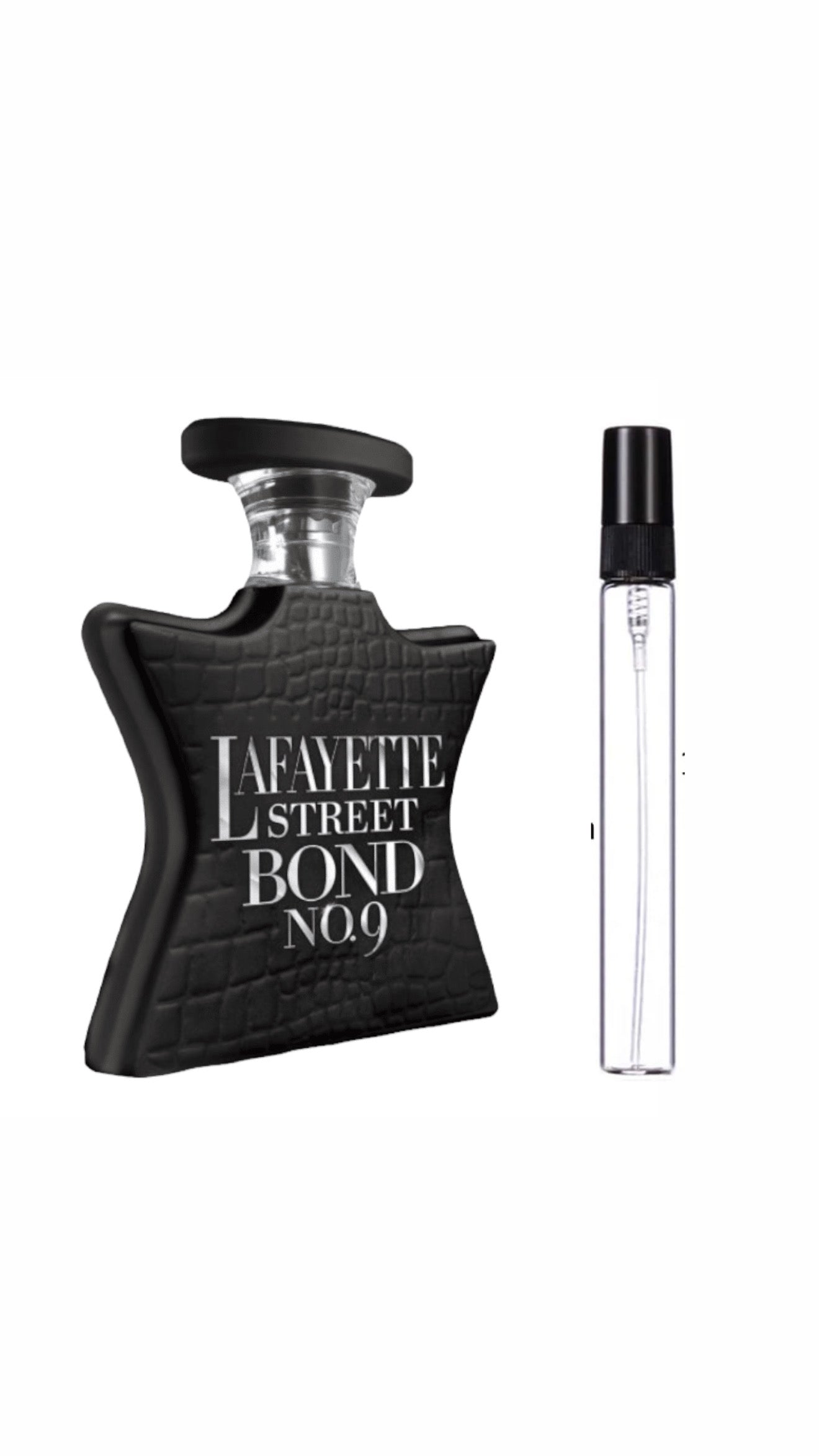 Decant Bond No9 Lafayette Street EDP