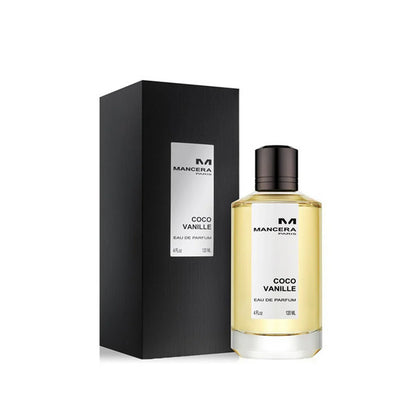 Mancera Coco Vanille EDP 120ml