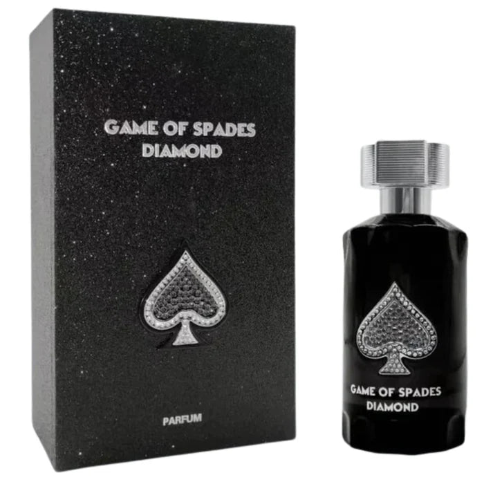 Jo Milano Game Of Spades Diamond Parfum 100ml