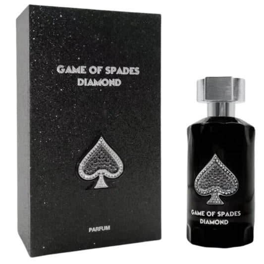 Jo Milano Game Of Spades Diamond Parfum 100ml
