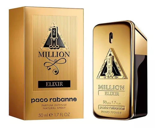 Paco Rabanne One Million Elixir 50mL