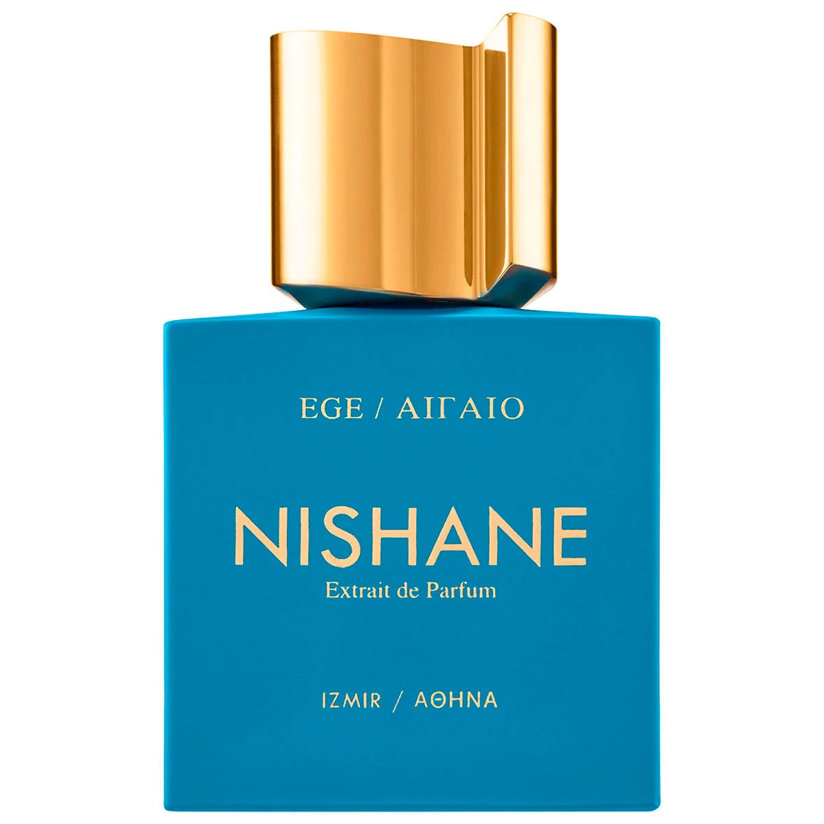 Nishane Ege Extrait de Parfum 50mL tester