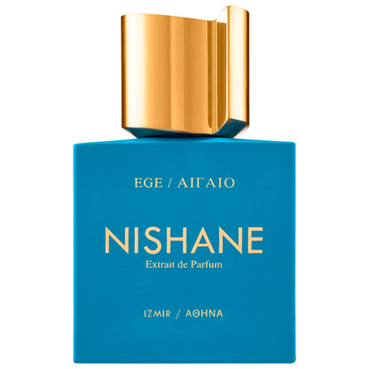 Nishane Ege Extrait de Parfum 50mL tester