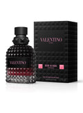 Valentino Uomo Born In Roma Intense EDP 50mL