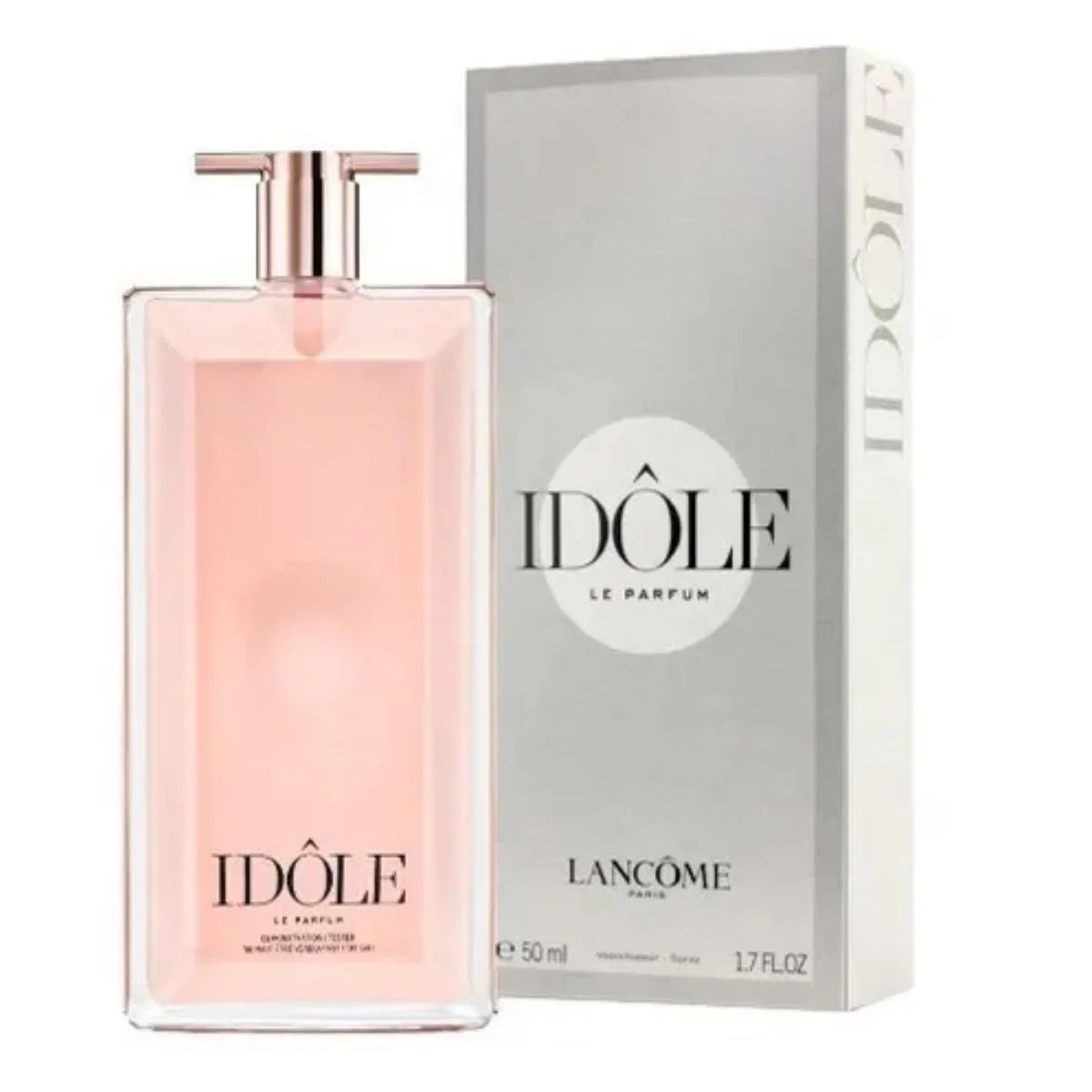 Lancome Idole Le Parfum 50mL tester