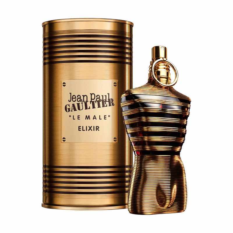 Jean Paul Gaultier le male elixir 125ml