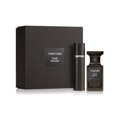 Tom Ford Oud Wood EDP 50mL + 10mL