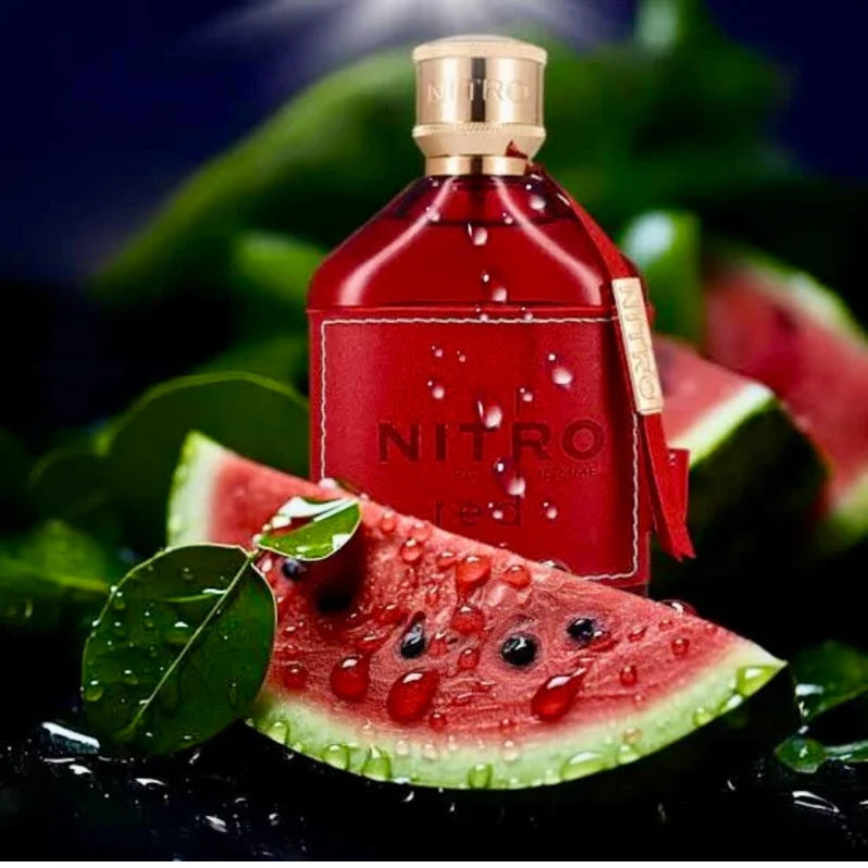 Dumont Paris Nitro Red EDP 100ml