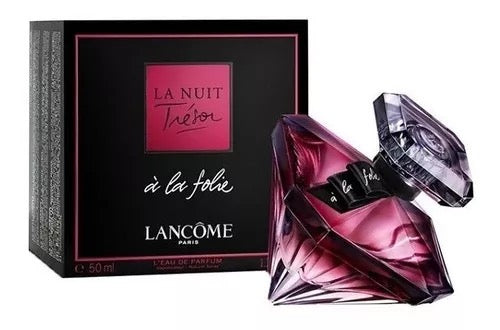 Lancome La Nuit Tresor A La Folie EDP 75ml
