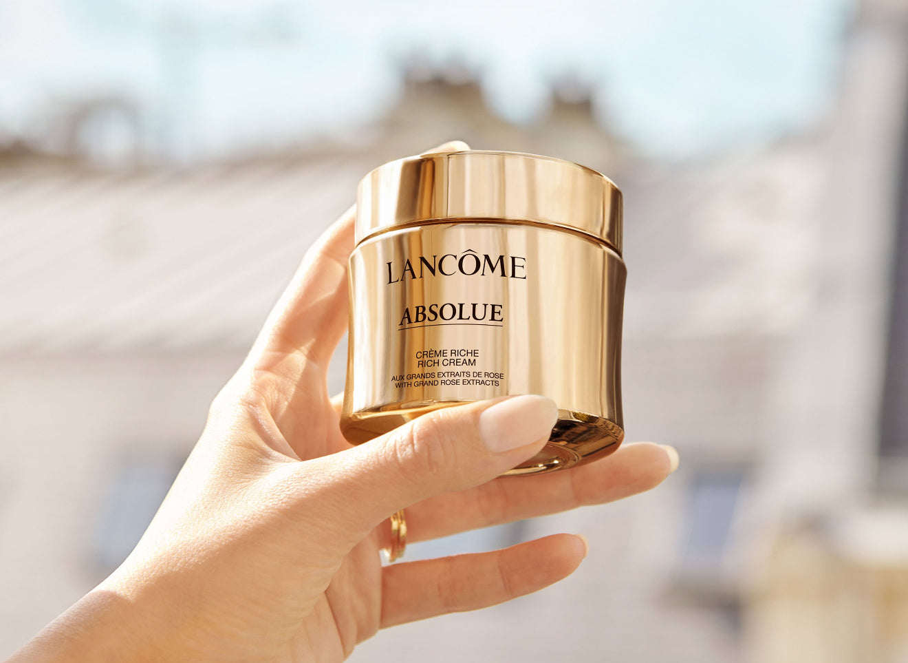 Lancôme Crema  absolue 60ml