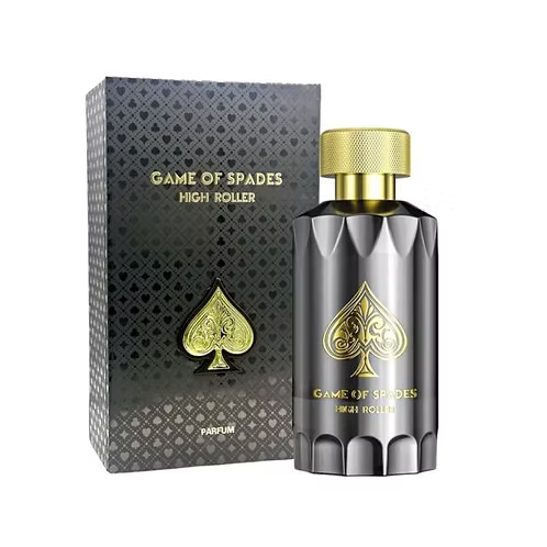 Jo Milano Game Of Spades High Roller Parfum 100ml