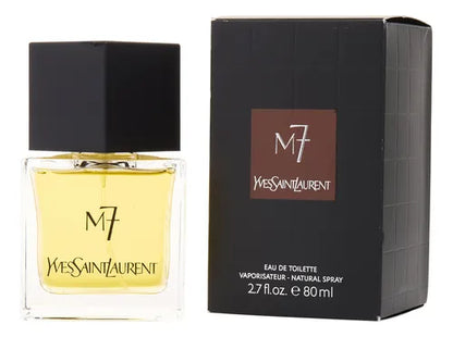 Yves Saint Laurent M7 EDT 80ml DESCONTINUADO
