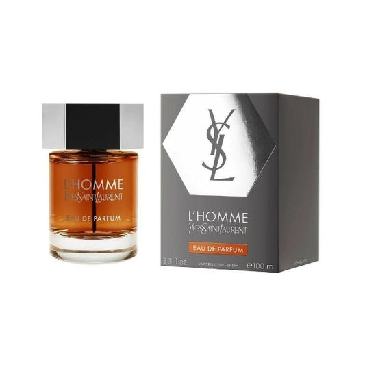 Yves Saint Laurent L’homme EDP 100ml descontinuado