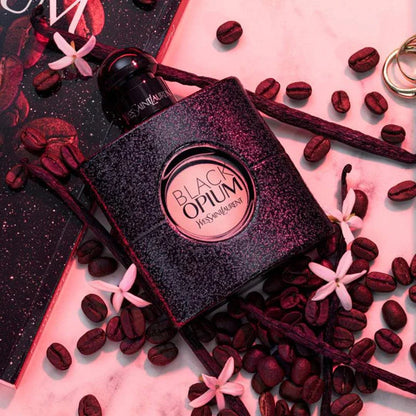 Yves Saint Laurent Black Opium EDP 90mL