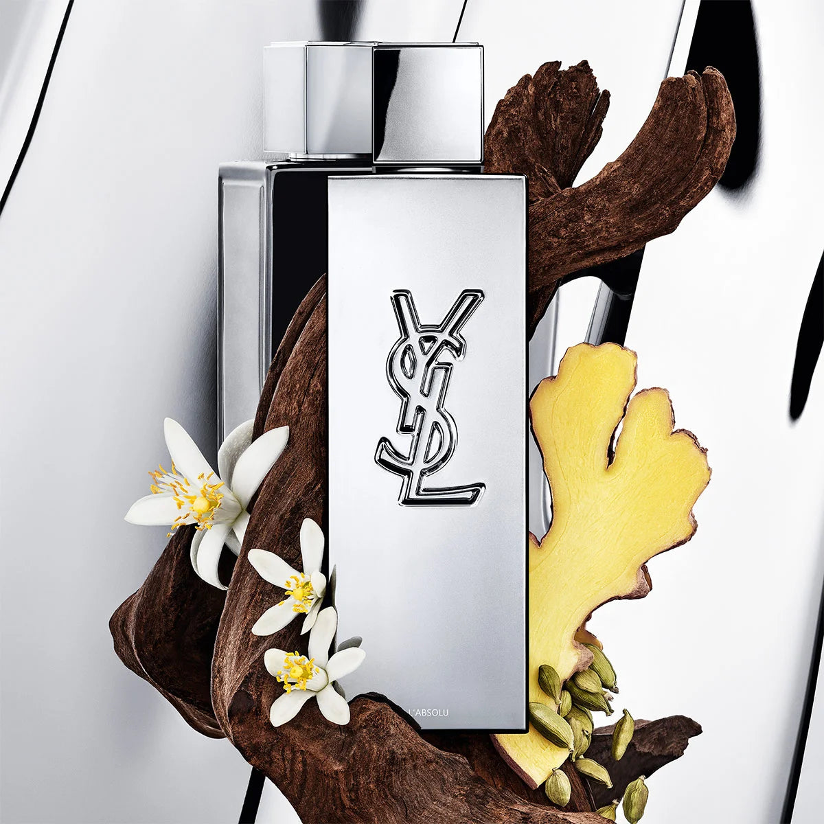 Yves Saint Laurent MYSLF L’ Absolu 100ml “Nuevo Lanzamiento”