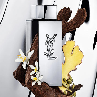 Yves Saint Laurent MYSLF L’ Absolu 100ml “Nuevo Lanzamiento”
