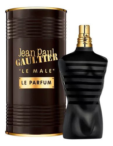 Jean Paul Gaultier Le Male Le Parfum 200ml