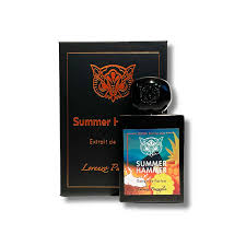 Lorenzo Pazzaglia Summer Hammer Extrait de Parfum 50mL