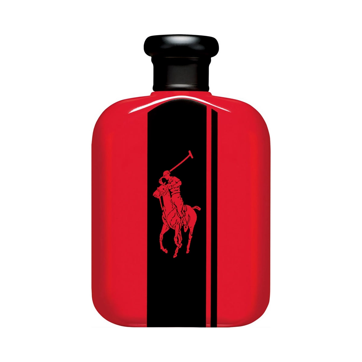 Ralph Lauren Polo Red Intense EDP 125ml tester