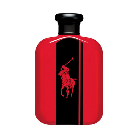 Ralph Lauren Polo Red Intense EDP 125ml tester