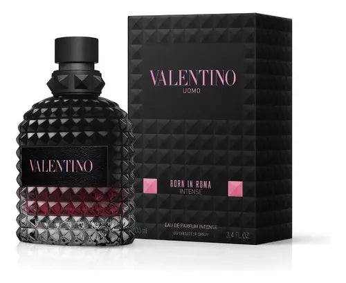 Valentino Uomo Born In Roma Intense EDP 100ml