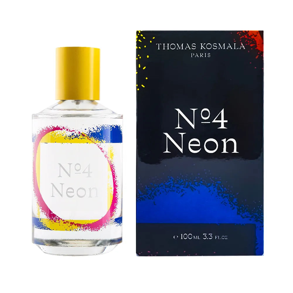 Thomas Kosmala No. 4 Neón EDP 100ml