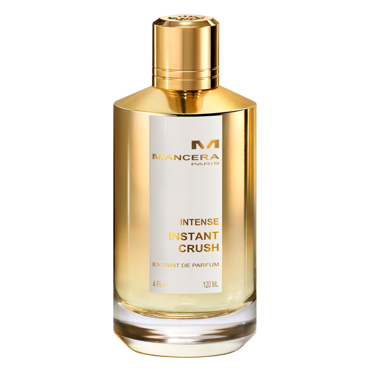 Mancera Instant Crush Intense Extrait de Parfum  120ml tester