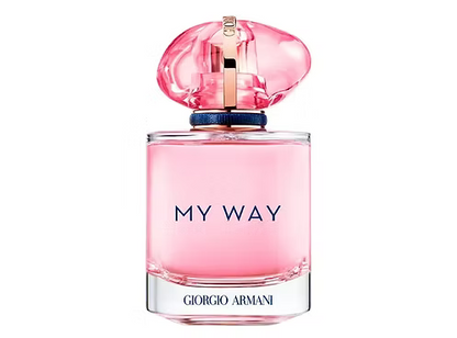 Giorgio Armani My Way Néctar EDP 90mL tester